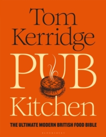 Image for Pub kitchen  : the ultimate modern British food bible
