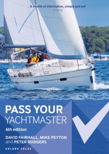 Image for Pass Your Yachtmaster