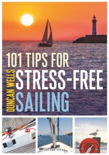 Image for 101 Tips for Stress-Free Sailing