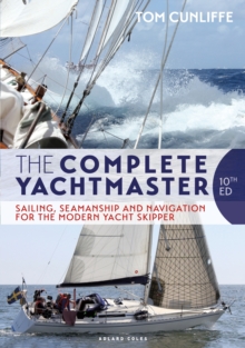 Image for The Complete Yachtmaster