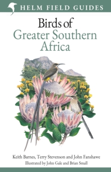 Image for Field Guide to Birds of Greater Southern Africa