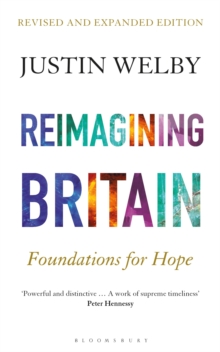 Image for Reimagining Britain  : foundations for hope
