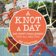 Image for A Knot A Day