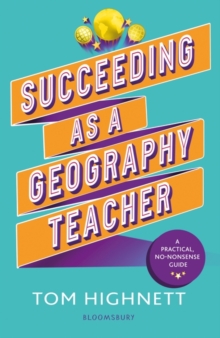 Image for Succeeding as a Geography Teacher