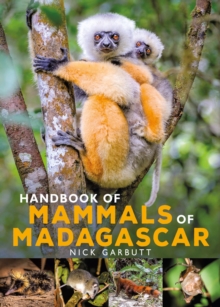Image for Handbook of Mammals of Madagascar