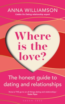 Image for Where is the love?  : the honest guide to dating and relationships
