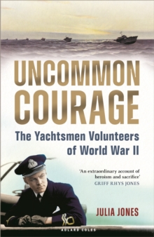 Image for Uncommon Courage