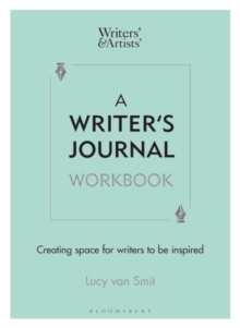 Image for A Writer’s Journal Workbook
