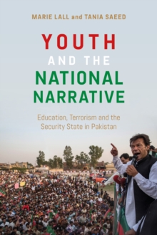 Image for Youth and the National Narrative