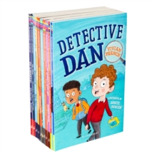 Bloomsbury Readers Collection - 10 Books - 