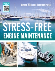 Image for Stress-Free Engine Maintenance