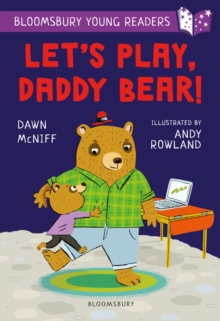 Let's play, Daddy Bear! - McNiff, Dawn