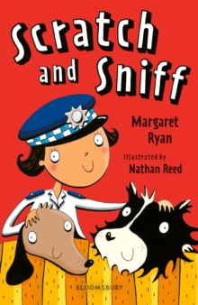Scratch and Sniff - Ryan, Margaret