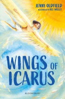 Image for Wings of Icarus: A Bloomsbury Reader