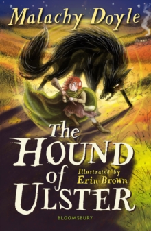 Image for The Hound of Ulster: A Bloomsbury Reader