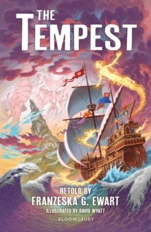 Image for The Tempest: A Bloomsbury Reader