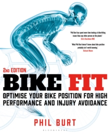 Image for Bike Fit 2nd Edition