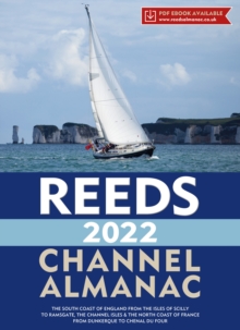 Image for Reeds Channel almanac 2022