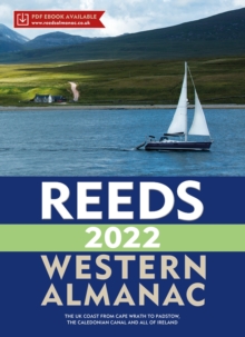 Image for Reeds Western almanac 2022