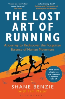 Image for The Lost Art of Running