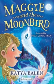 Image for Maggie and the Moonbird: A Bloomsbury Reader