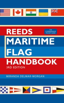 Image for Reeds maritime flag handbook  : the comprehensive pocket guide