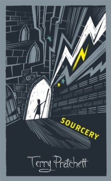 Image for Sourcery