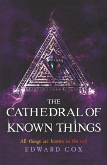 Image for The cathedral of known things