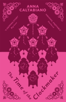 Time of the Clockmaker
