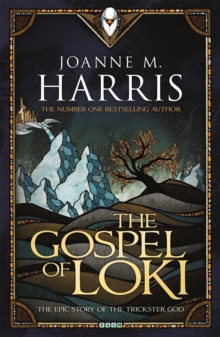 Image for The Gospel of Loki