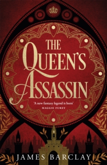 Image for The Queen's Assassin
