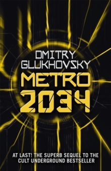 Image for Metro 2034