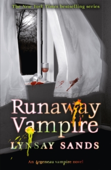 Image for Runaway vampire