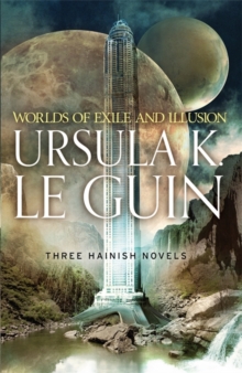 Worlds of Exile and Illusion