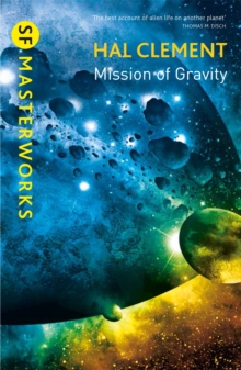 Mission Of Gravity