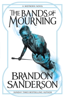 Image for The bands of mourning