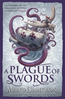 Image for The plague of swords