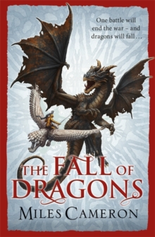 Image for The Fall of Dragons