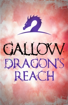 Image for Gallow: Dragon's Reach