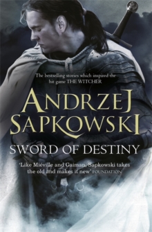 Image for Sword of destiny