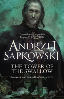 Image for The tower of the swallow