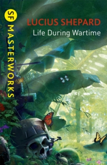 Image for Life during wartime