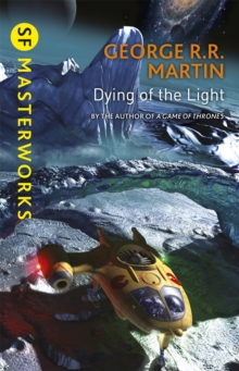 Image for Dying Of The Light