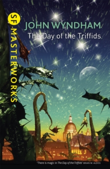 Image for The day of the triffids