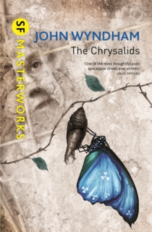 Image for The chrysalids