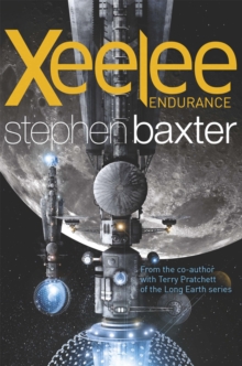 Image for Xeelee - endurance