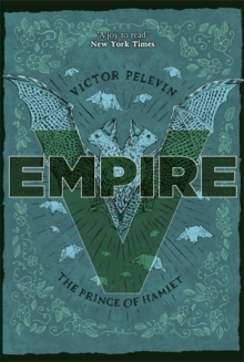 Image for Empire v  : the Prince of Hamlet