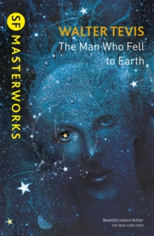 Image for The man who fell to Earth
