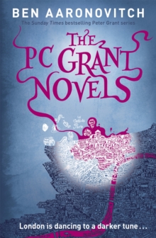 Image for The PC Grant Novels
