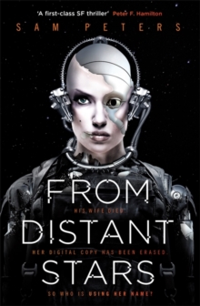 Image for From Distant Stars